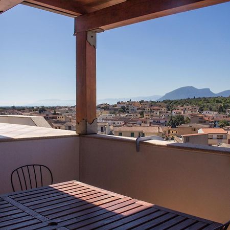 Appartamento Residenze Branca III SeaView Orosei Esterno foto