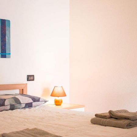 Appartamento Residenze Branca III SeaView Orosei Esterno foto