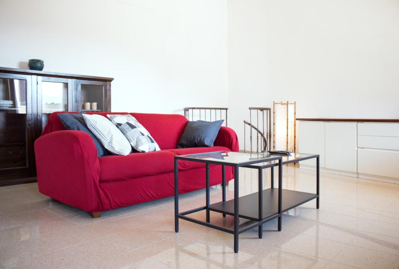 Appartamento Residenze Branca III SeaView Orosei Esterno foto