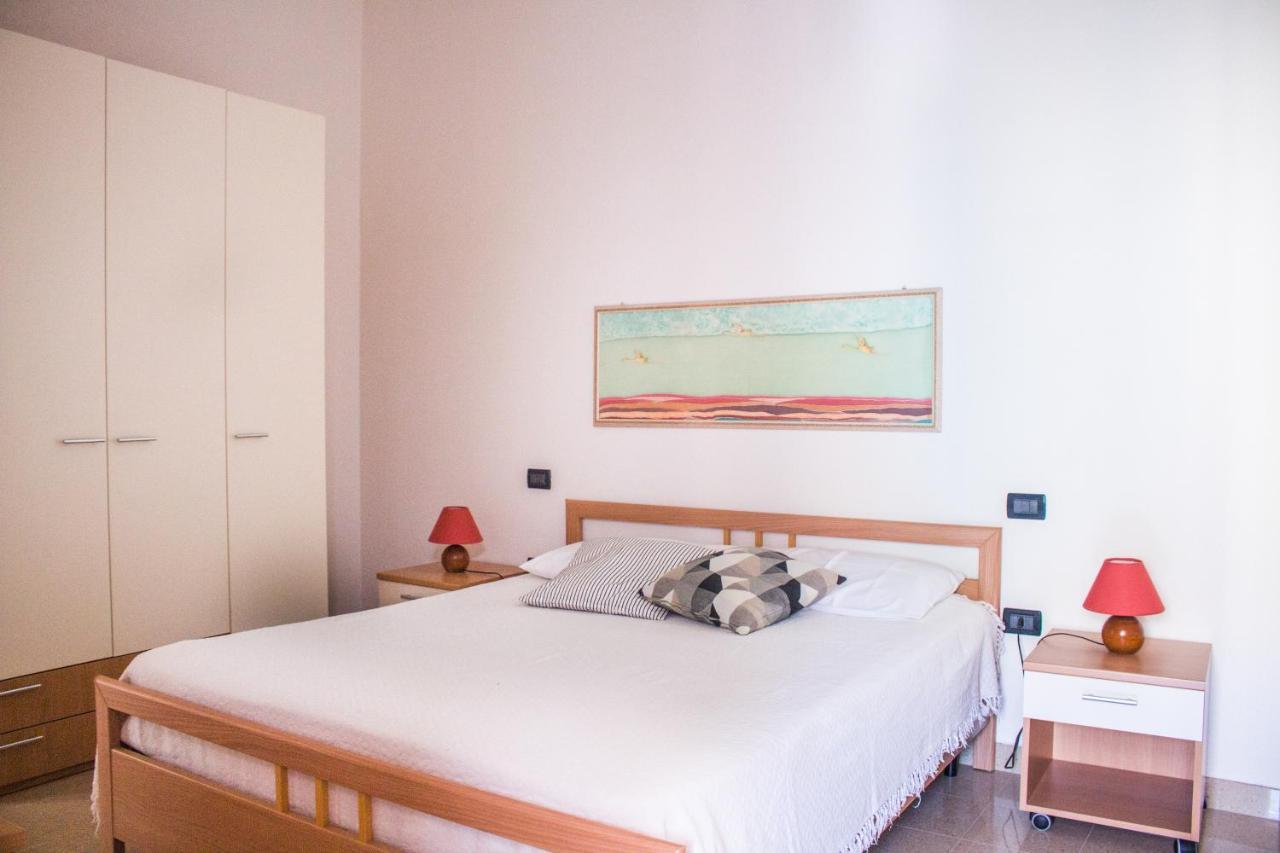 Appartamento Residenze Branca III SeaView Orosei Esterno foto