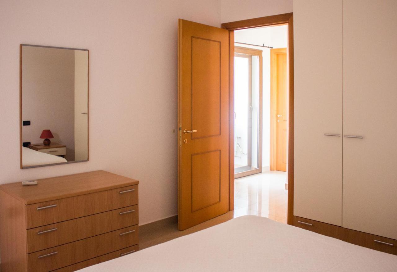 Appartamento Residenze Branca III SeaView Orosei Esterno foto