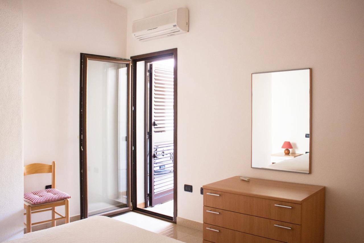 Appartamento Residenze Branca III SeaView Orosei Esterno foto