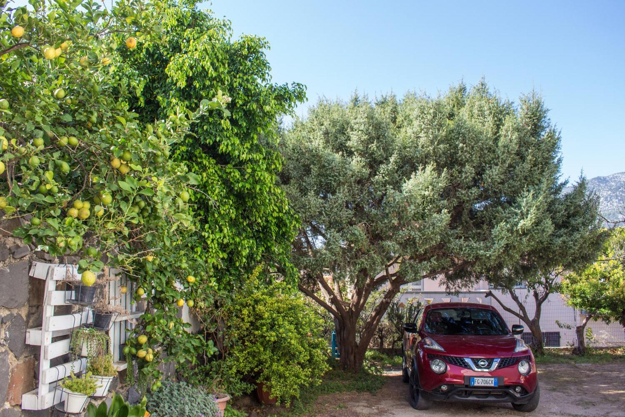 Appartamento Residenze Branca III SeaView Orosei Esterno foto