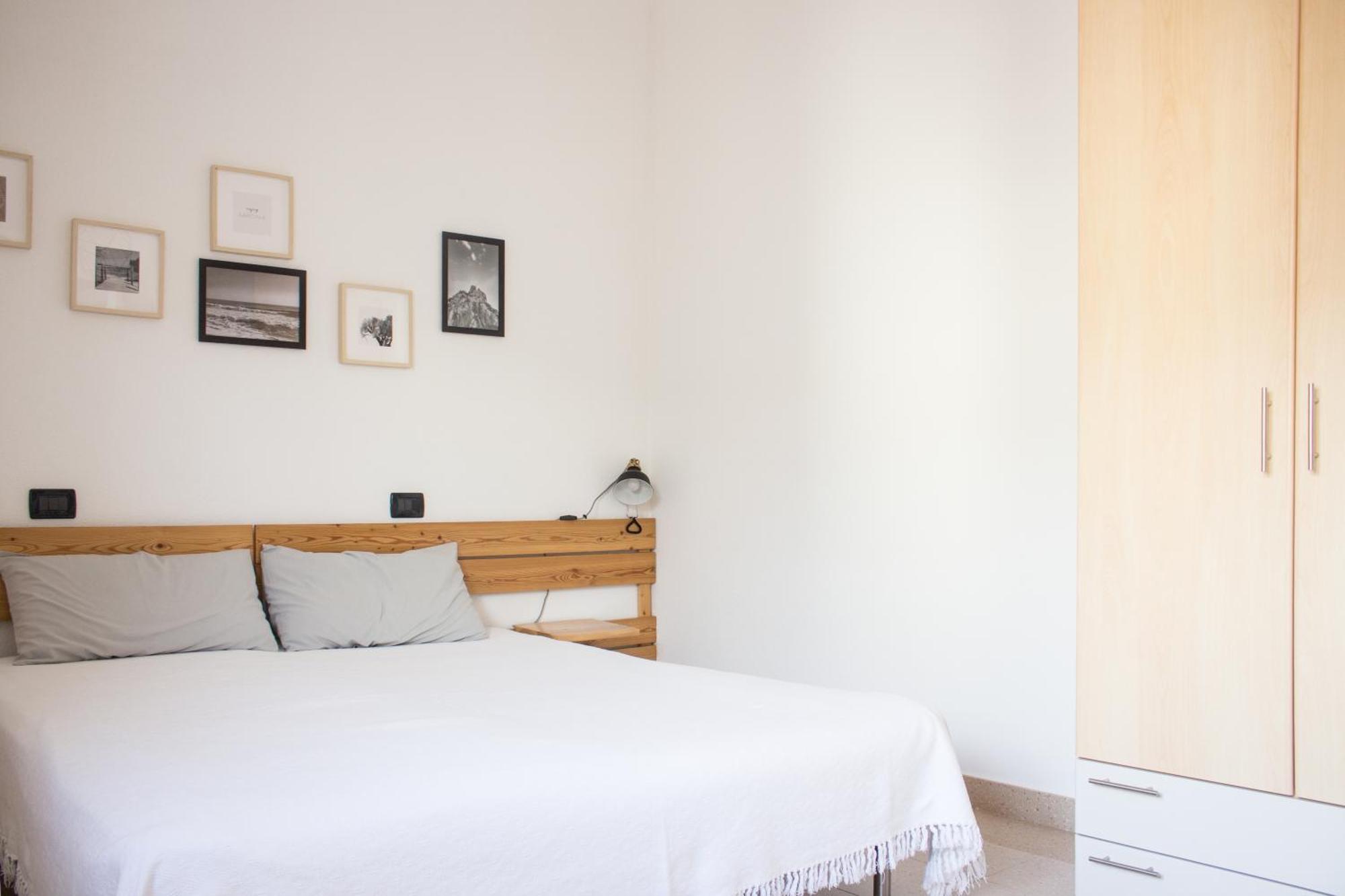 Appartamento Residenze Branca III SeaView Orosei Esterno foto