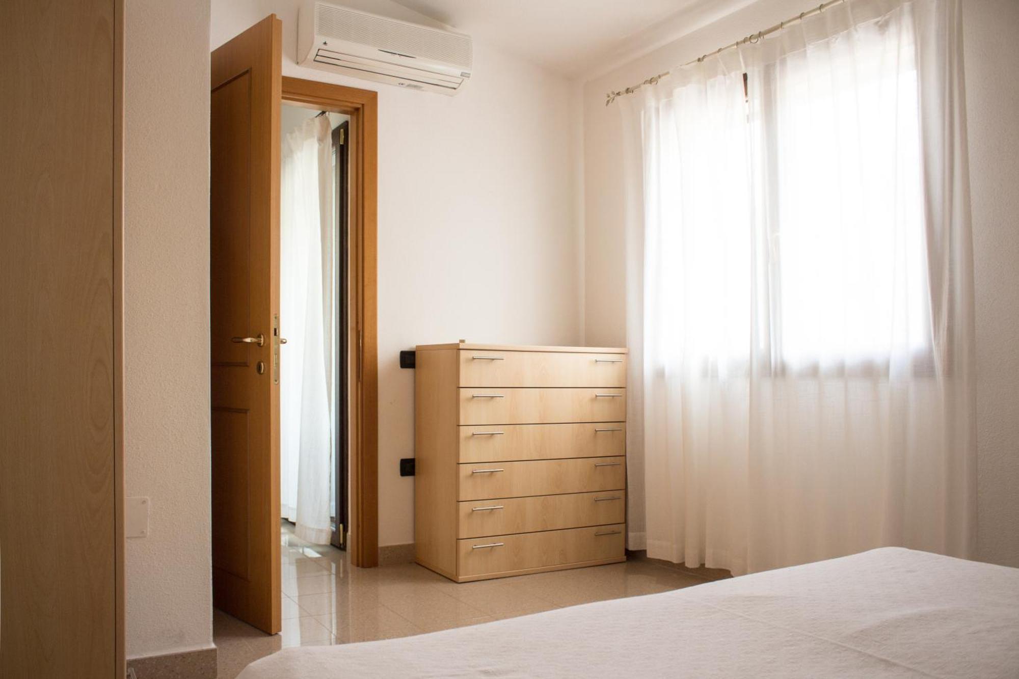 Appartamento Residenze Branca III SeaView Orosei Esterno foto