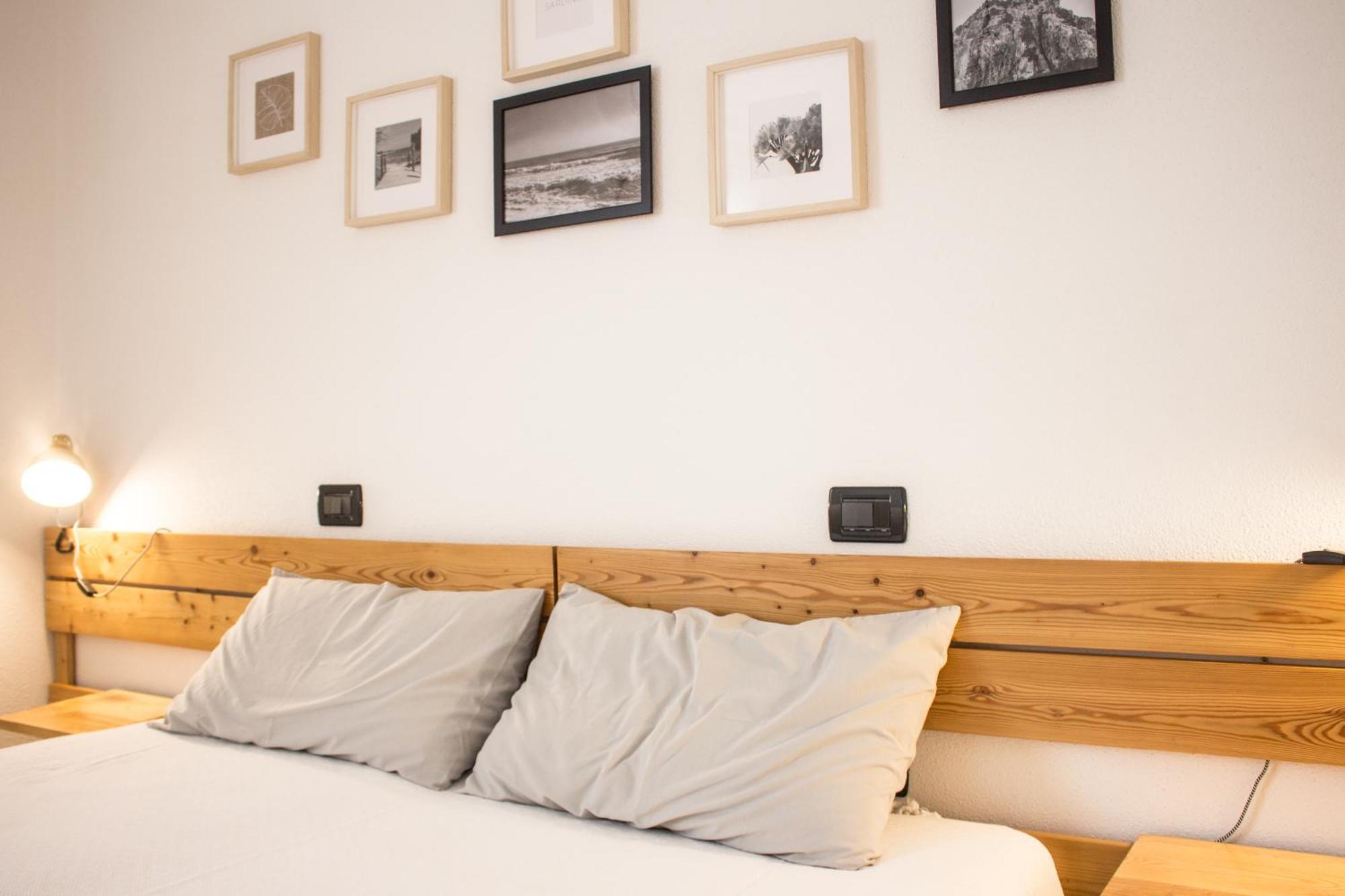 Appartamento Residenze Branca III SeaView Orosei Esterno foto