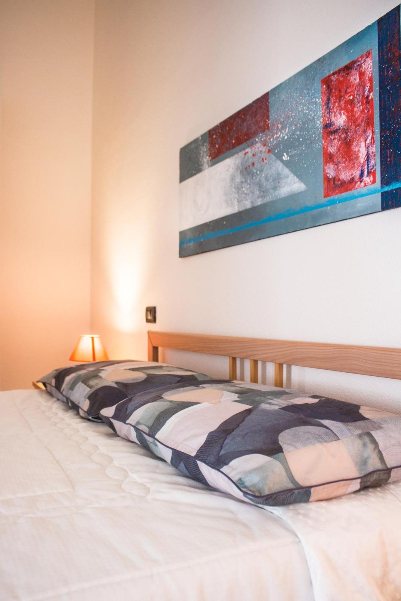 Appartamento Residenze Branca III SeaView Orosei Esterno foto