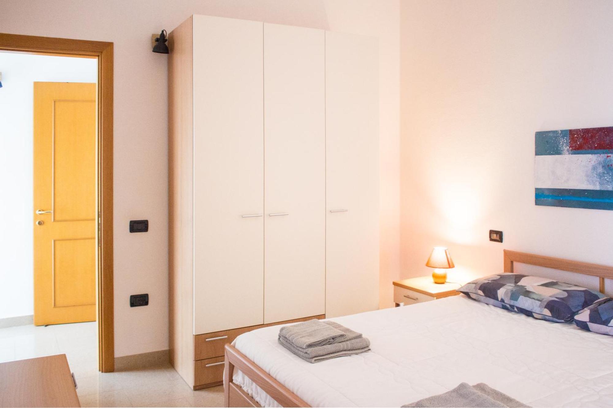 Appartamento Residenze Branca III SeaView Orosei Esterno foto