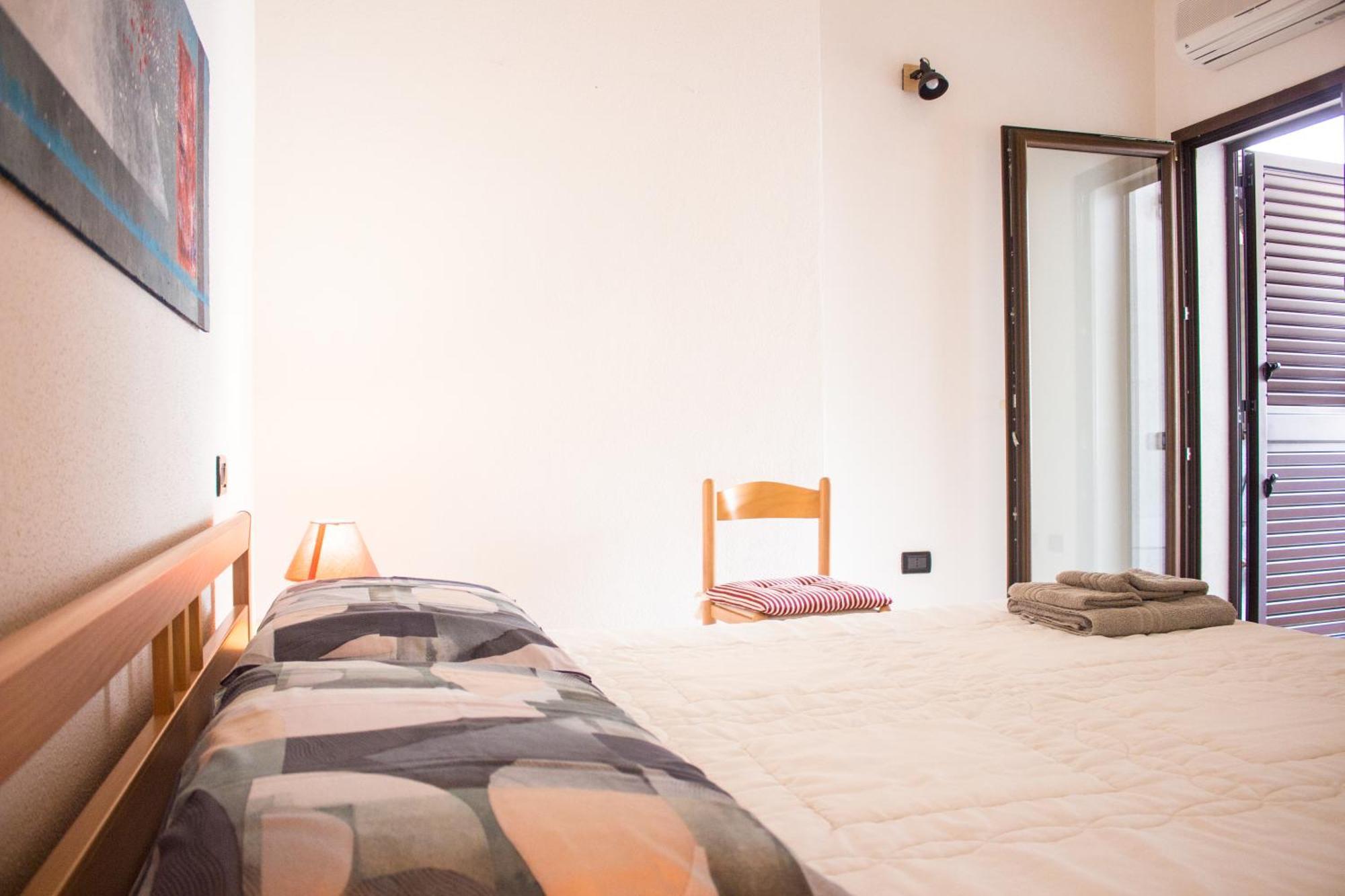 Appartamento Residenze Branca III SeaView Orosei Esterno foto